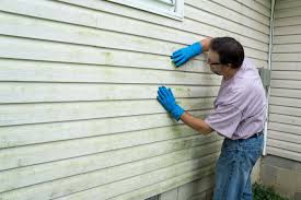 Best Aluminum Siding Installation  in Graton, CA